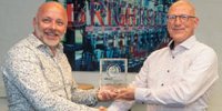 AnQore and Sitech successful with cooling water project