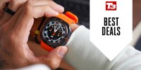 Forget Prime Day – Samsung's flagship watch is the cheapest I've seen at Currys right now |