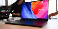 At last, a Windows laptop that I wouldn't mind setting aside my MacBook Pro for |