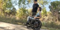 Sunrise Medical Unveils Empulse M90 Power Assist -