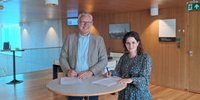 Research into housing possibilities on Robaterrein