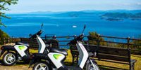 PS Solutions IoT Business for Personal Mobility Wins Oracle Sustainability Innovation Award
