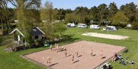 Open Day regional naturist clubs attracts many people over forty, but hardly any young people