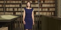 Nadine Akkerman is the winner of the LUCAS Audience Award 2021 -