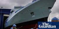 FTSE 100 hits record high as investors shrug off trade war concerns | FTSE |