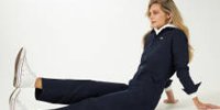 Lee's 70-Year-Old Chetopa Twill Fabric Gets Modern Makeover This Fall