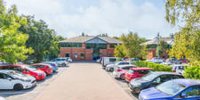 Royal Mail Group office investment sold on Nottingham business park