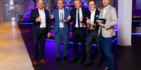 VDL AEC Maritime secures order for two SOx scrubber systems for Seatrade Groningen