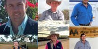 Six finalists announced for young lot feeder award - Beef Central