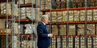 Lasaulec from Ferrari dealer Kroymans booked 'undesirably high profit' with corona deal with government