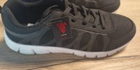Review Scapino "Running Shoe": "You don't sell a manke donkey as a racing horse"