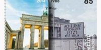 Brand new stamps: special sale at the museum