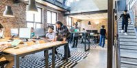 Report on fundraising in 2022: a resilient French Tech, more cautious investors