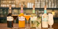 De Kuyper is cocktail sponsor of SB TR Beach Party -