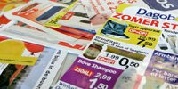 Leaflets go to court for yes-yes sticker Amsterdam