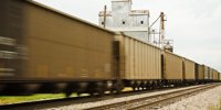 Potential Rail Merger Would Impact Agriculture Shipments -