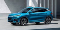 BYD reveals dealership network plans for the UK