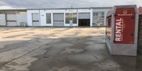 Bredenoord establishes new location in Rhine …