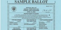 Conway voters to go to polls Tuesday