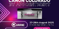Currie Group to host Canon Colorado By Appointment -