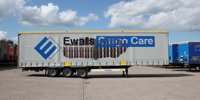 Roland and Ewals develop next-generation side curtains