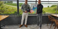 Lenovo awarded a large number of Channel Awards