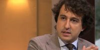 GL leader Jesse Klaver about abolishing the net metering scheme: first increase energy tax for large companies