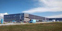 Integrating Ireland Supply Chains through Maersk’s Dublin Warehouse Campus - DredgeWire
