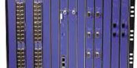 Juniper dynamized network infrastructure -