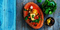 Smart solution for a quick mise-en-place