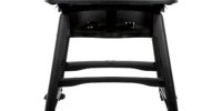 Clark Associates Recalls Lancaster Table & Seating Plastic Restaurant High Chairs Due to Fall Hazard