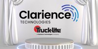 Clarience Technologies Honored with Wabash's 2024 Platinum Supplier Award - Upfitting - Work Truck Online
