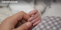 Detected "human error" on the SNS 24 line in the case of the pregnant woman who gave birth to a charged street