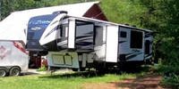 Family says RV from Camping World has been nothing but problems