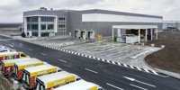 Macromex down 10% due to COVID; the distributor considers a full return in 2022, prepares investments of 3 million euros and buys electric cars