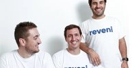 Inveready and Santander invest in Reveni to improve ecommerce sales