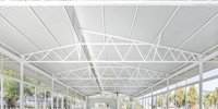 JCDecaux unveils The Kensington, a sculptural digital canvas by Zaha Hadid Design
