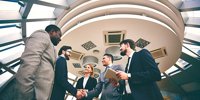 Marktlink guides takeover EasyStaff by Payroll Select