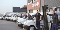 Obbink opens new service website | .nl