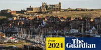 UK lender trials ban on new holiday let mortgages for tourist hotspots | Mortgages |