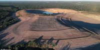 Worker dead and another seriously injured at Glencore’s Oaky Creek Coal Mine