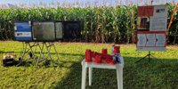 Corteva Agriscience enables more than 4,500 producers in good agricultural practices in the first half of 2025 - Agribusiness Portal
