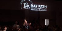Bay Path University returns to in-person for 25th annual Women's Leadership Conference