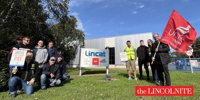 Strike called off at Lincoln's Lincat following new pay deal