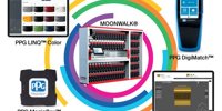 PPG focuses on the digitalization of the Painting Post at Equip Auto 2025
