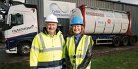 Caldic joins the “green chemical revolution” with Celtic Renewables