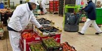 Rungis Express is expanding in Meckenheim