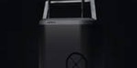 Bomb search and detection x-ray camera wins international design award