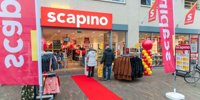 Scapino: 'On the way to 200th store in 2025' -