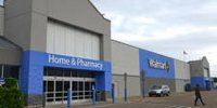 Magnolia's Walmart remodel valued at $1.3M, permit says